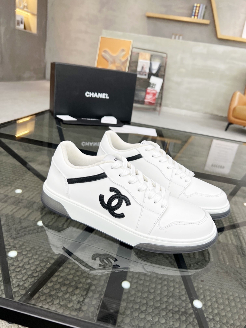 Chanel Sneakers